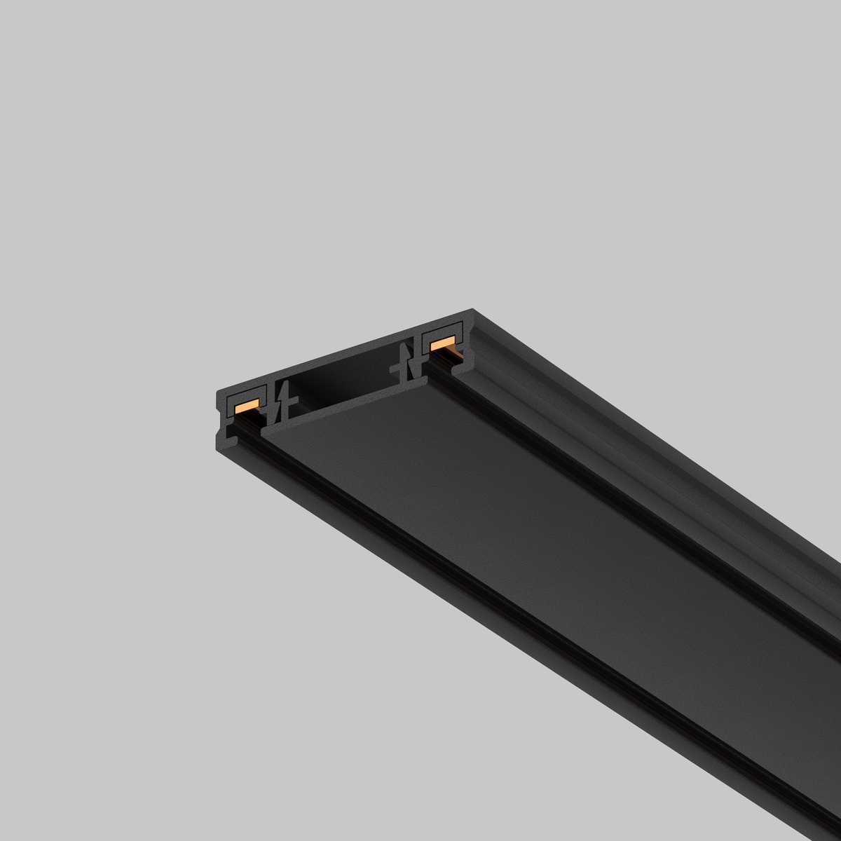 шинопровод магнитный maytoni technical radity trx084-112b