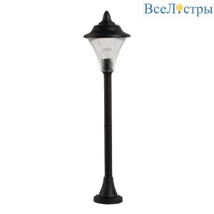 Ландшафтный светильник De Markt City Корсо 801041901