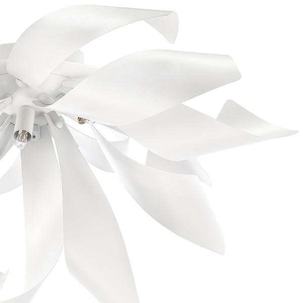 потолочная люстра lightstar turbio 754166