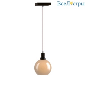 Подвесной светильник 33 Идеи PND.123.01.03.028.WE-S.13.AM