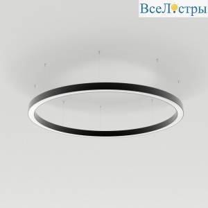 Подвесной светильник Arlight SP-Line-Hang-Arc-O3535-D800-65W Warm3000 034004(1)