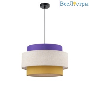 Подвесной светильник Lumion Moderni Palermo 8281/4