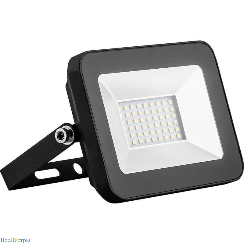 светодиодный прожектор feron ll902 20w 32210