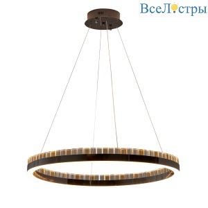 Подвесной светильник Delight Collection OD2303-Z78 pearl black