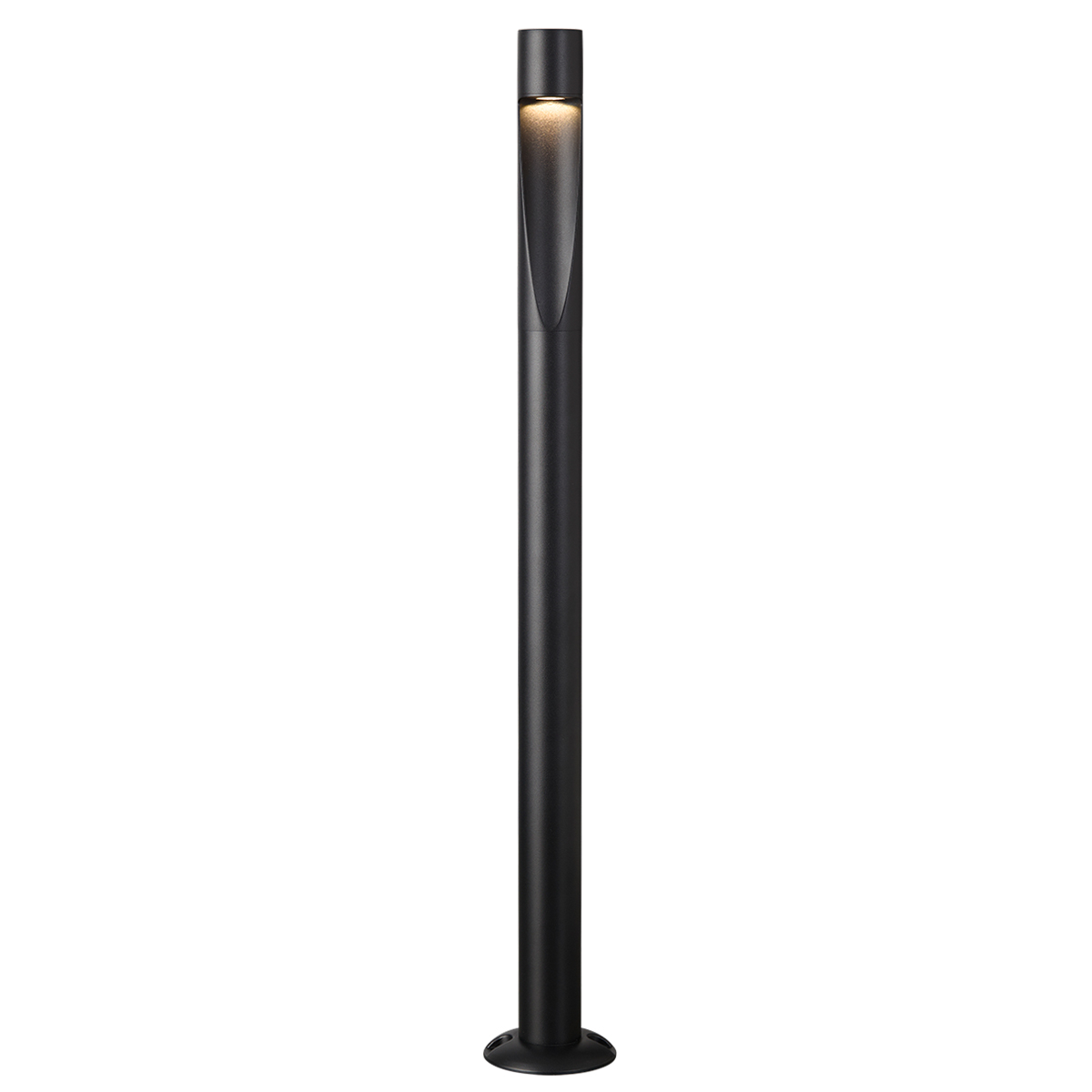 ландшафтный светильник odeon light nature frankie 7206/5gla
