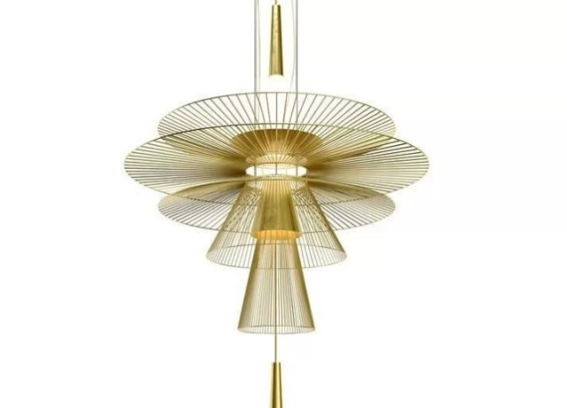 Lotus iLamp