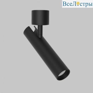 Спот IMEX Spy Led IL.0005.2201-BK