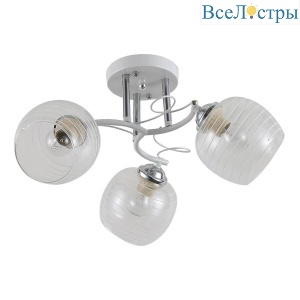Потолочная люстра Rivoli Estefany 9131-303 Б0054741