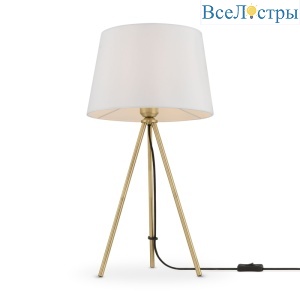 Настольная лампа Freya Sandy FR5118TL-01BS