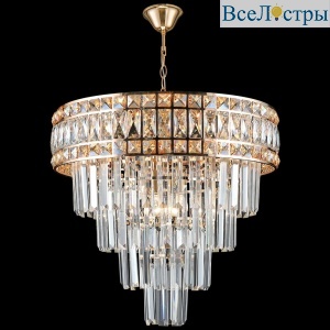 Подвесная люстра Reluce 02162-0.4-06 FGD