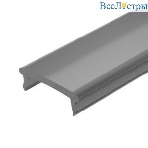 Экран Arlight SL-W15-2000 OPAL BLACK (Пластик) 059116