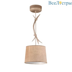 Подвесной светильник Mantra Sabina 6410