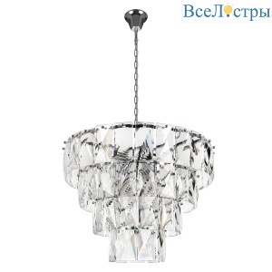 Подвесной светильник Loft IT Contemporary 10561/660 Clear