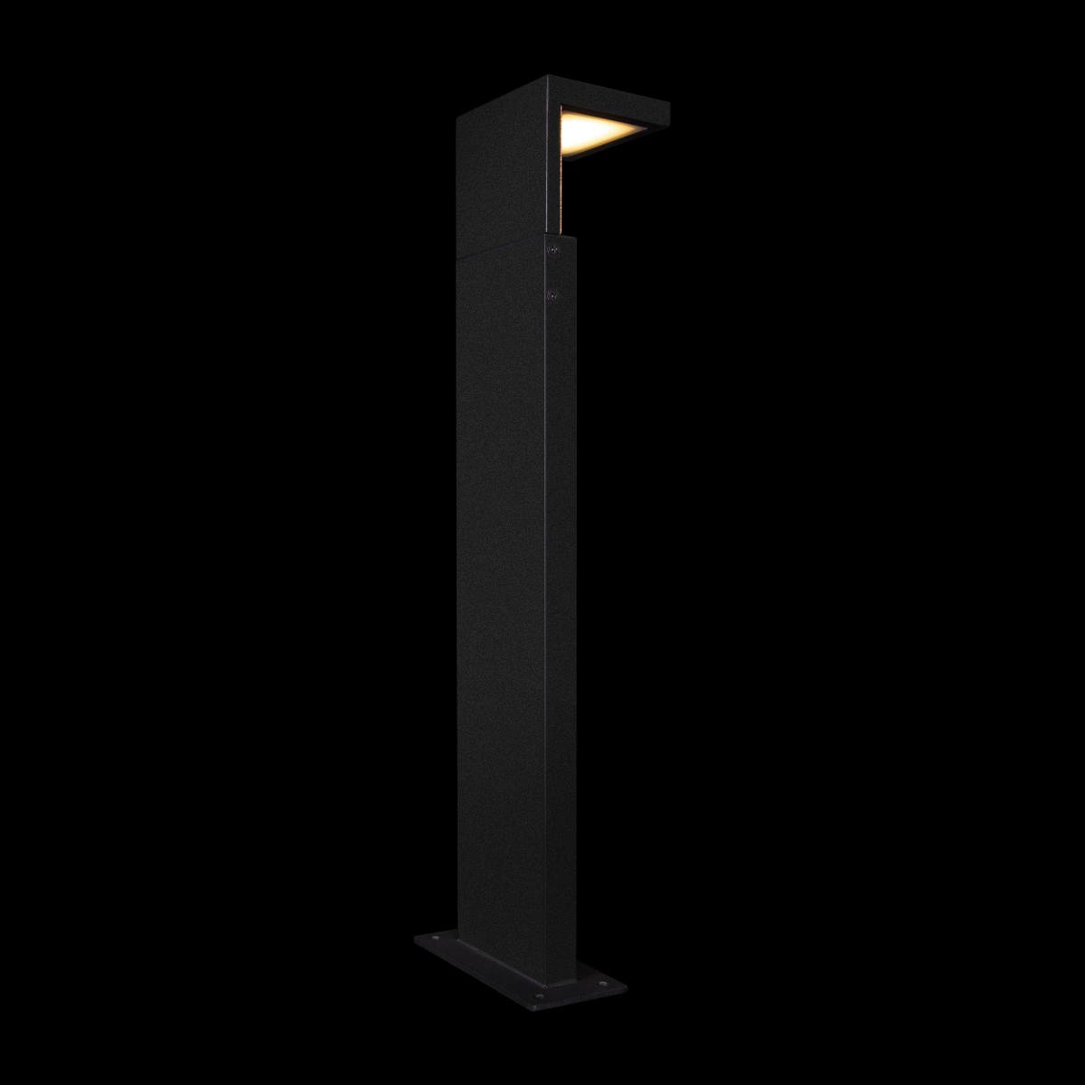 ландшафтный светильник loft it oak 100001/600