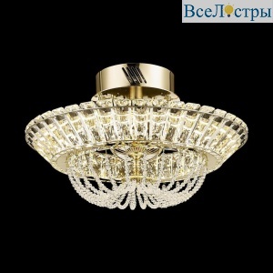 Потолочный светодиодный светильник Wertmark Daria WE103.46.307