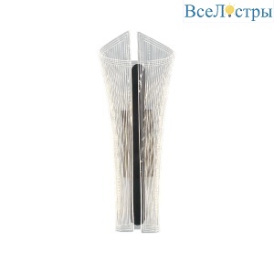 Настенный светильник LED4U L6330-01 GR