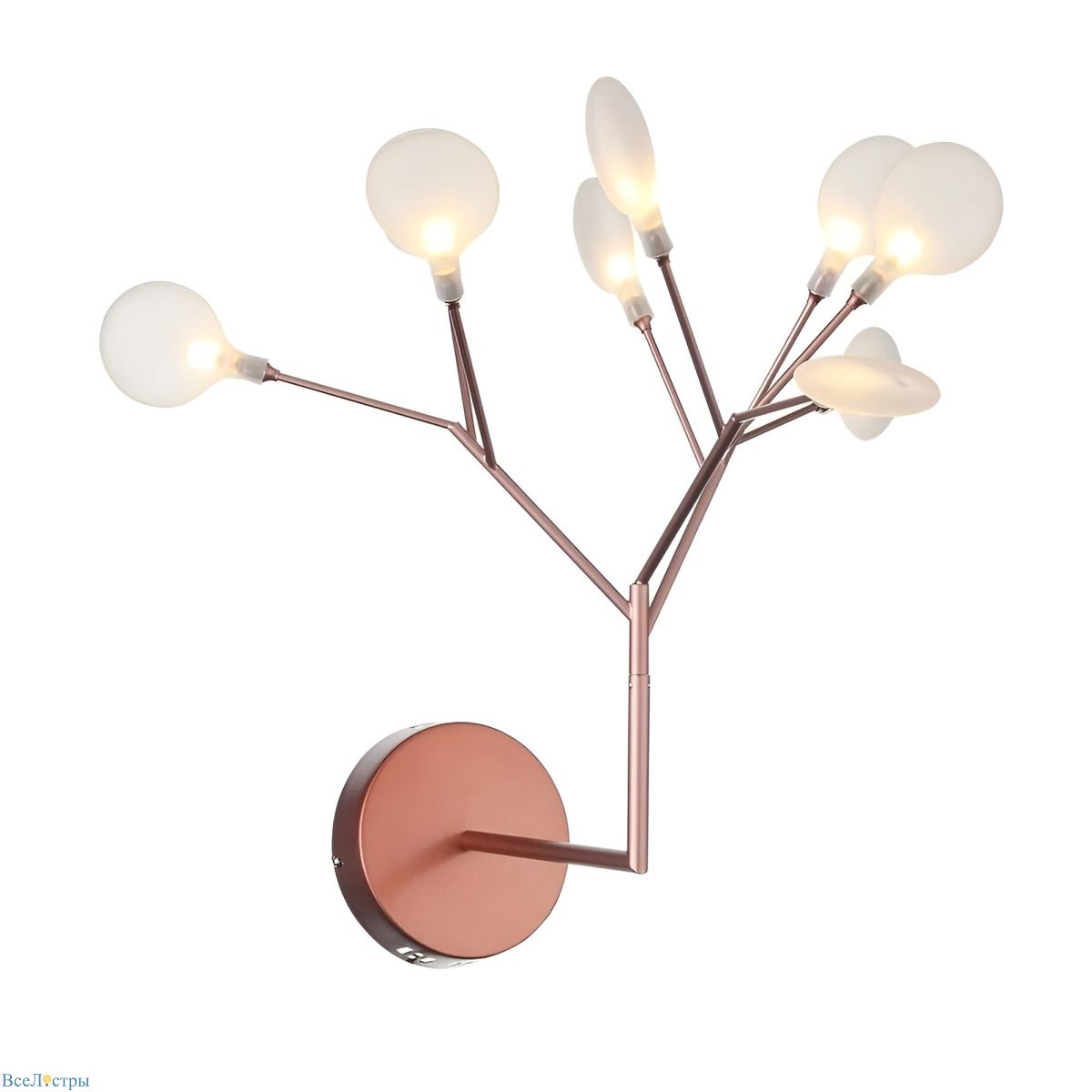 бра st luce rafina sl379.201.09