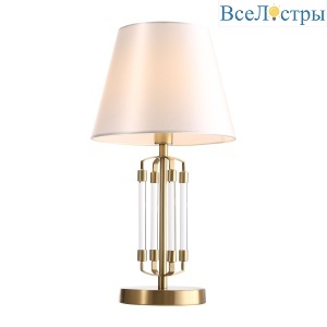 Настольная лампа ST Luce Опал SL1403.304.01