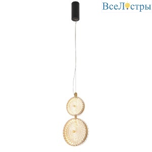 Подвесной светильник Favourite Slik 4488-3P