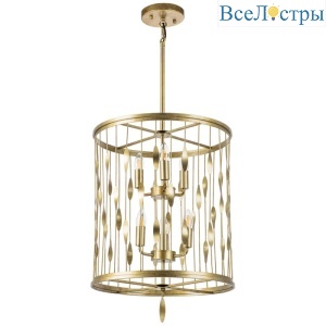 Подвесная люстра Lightstar Firenze 725163