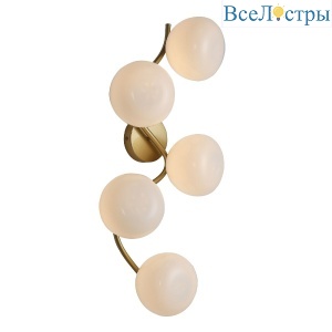 Настенный светильник ST Luce Sweven SL1519.301.05