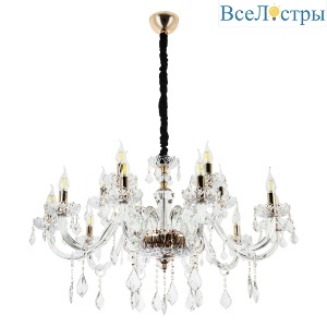 Подвесная люстра Modelux ML.7151.15P