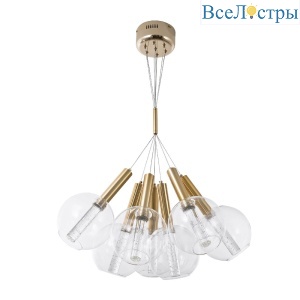 Подвесной светильник Modelux ML.88917.7 GD