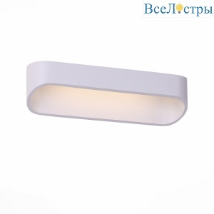 Настенный светильник ST Luce Mensola SL582.011.01
