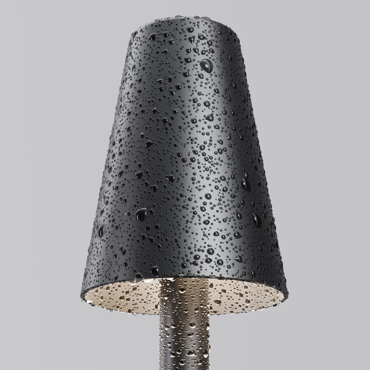 ландшафтный светильник maytoni cane o504fl-l1b3k