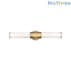Бра Hinkley Facet QN-FACET-LED2-HB-BATH
