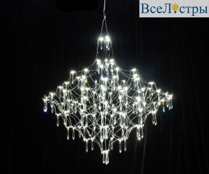 Подвесная люстра Kink Light Галанта 07881-80,02(05-21)