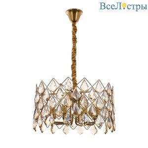 Подвесная люстра Modestyle MS.7100.8
