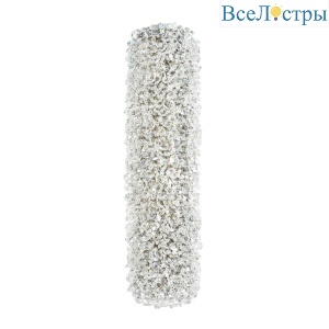 Настенный светильник Loft IT Carolina 10582W/B