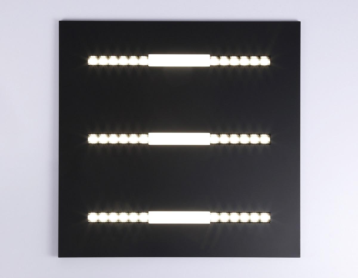 светодиодная панель ambrella light panels dps1071