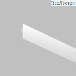 Декоративная вставка Denkirs Smart One TR2028-WH