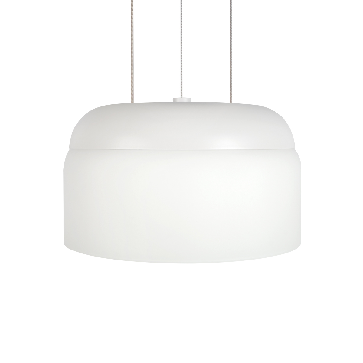 подвесной светильник loft it totem 10466p milky white