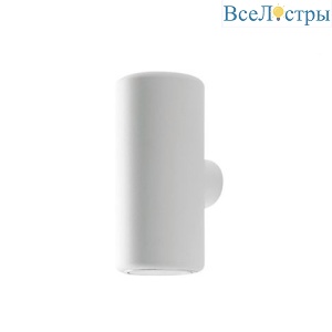 Настенный светильник Fabbian Fabbian D84D1501