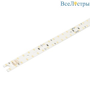 Светодиодная лента Arlight SL-ARC-Line-500-9.6W 24V White6000 026593