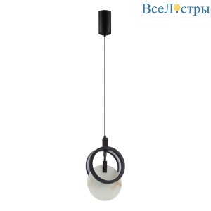 Подвесной светильник Odeon Light Mercury Hightech 5422/17L