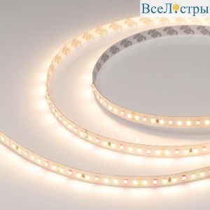 Светодиодная лента для растений Arlight 14W/m 144LED/m 2835SMD красный/теплый белый 5M 036097