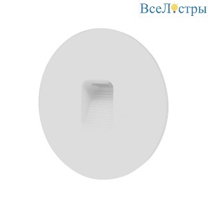 Уличный светодиодный светильник ST Luce Visano SL9501.501.01