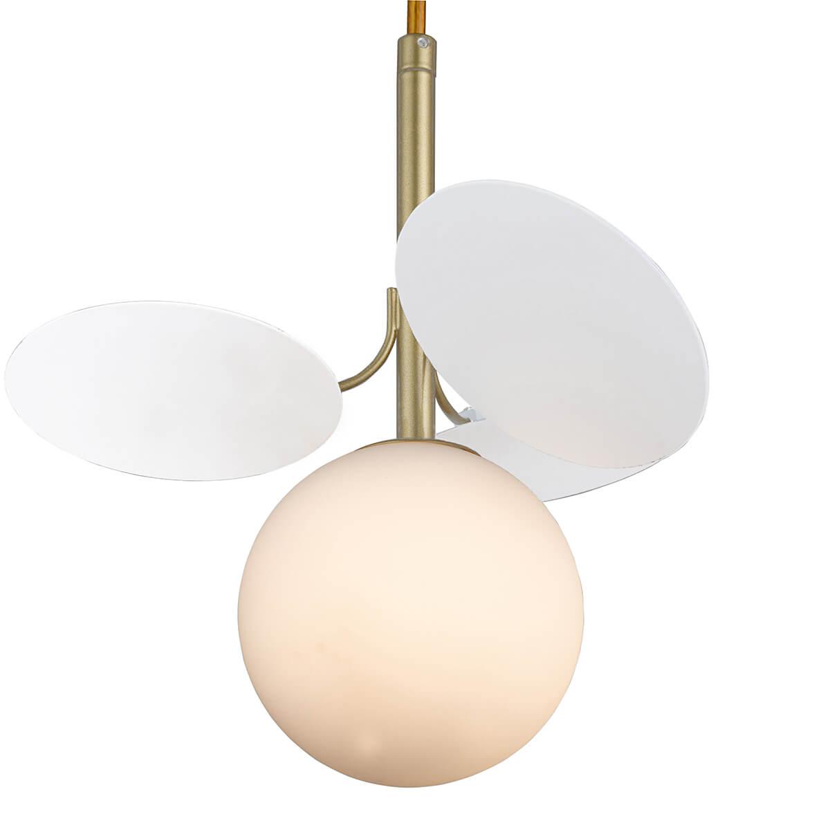 подвесной светильник loft it matisse 10008/1p white