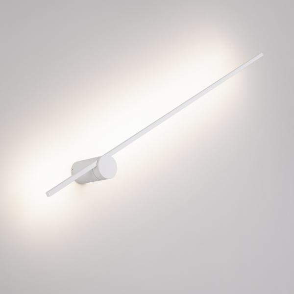 настенный светодиодный светильник arlight sp-vinci-s900x55-10w day4000 035684