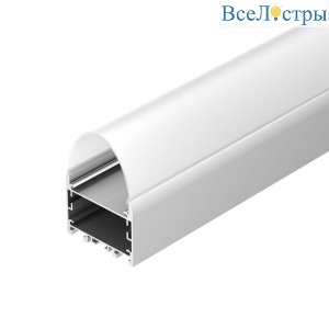 Профиль Arlight ARH-Line-B-3652-2000 Anod 036347