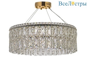 Подвесная люстра Arti Lampadari Ovindoli L 1.5.60.100 G
