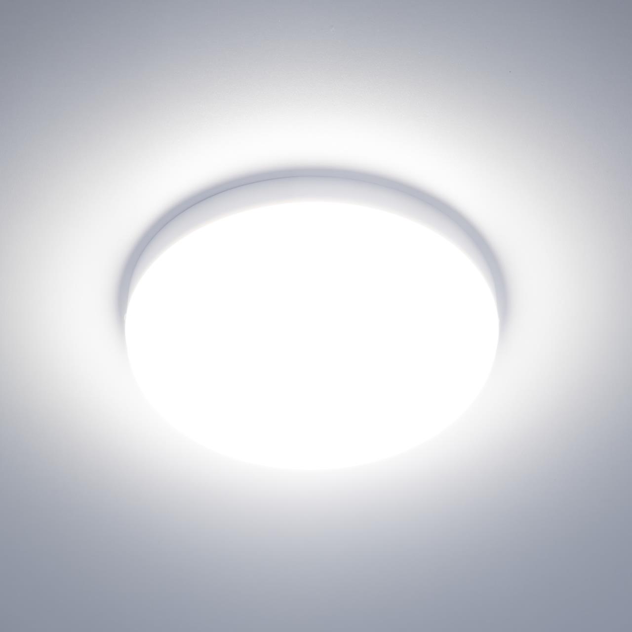 настенно-потолочный светильник citilux люмен cl707021