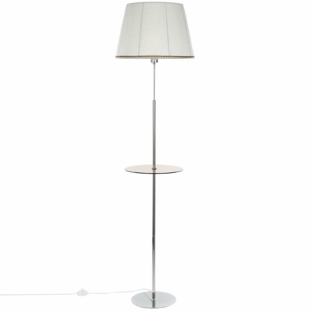 торшер citilux линц cl402970t