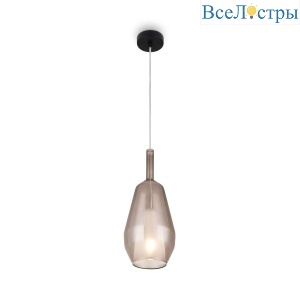 Подвесной светильник Maytoni Duality MOD271PL-01B9