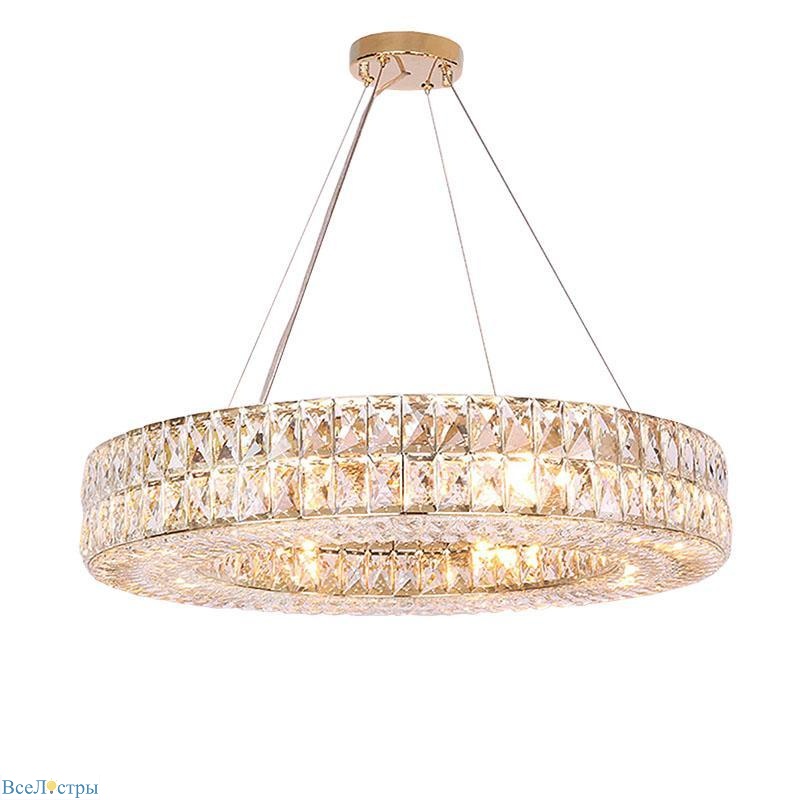 подвесной светильник newport 10120 10128/s gold м0062674
