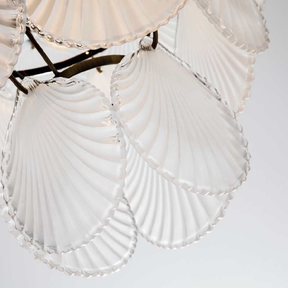 Victoria Arte Lamp